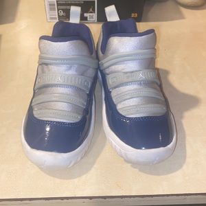 9c Boys retro 11 jordan